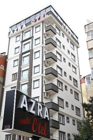 Azra Suite Otel