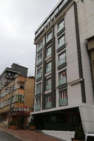 Azra Suite Otel