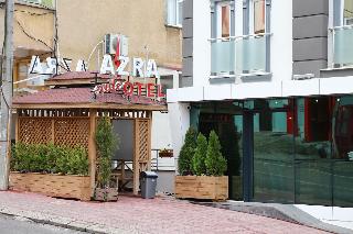 Azra Suite Otel