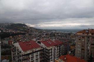Azra Suite Otel