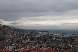 Azra Suite Otel