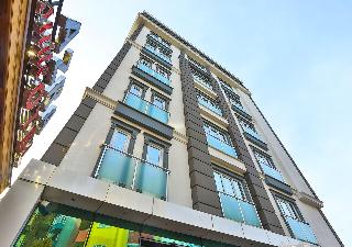 Azra Suite Otel