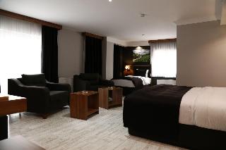 Azra Suite Otel