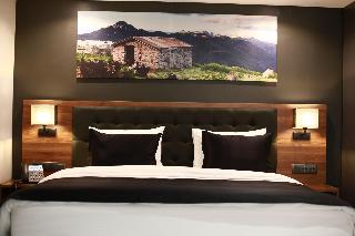 Azra Suite Otel