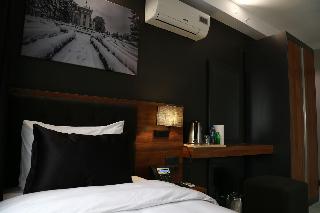 Azra Suite Otel