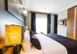 Azra Suite Otel