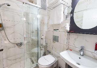 Azra Suite Otel