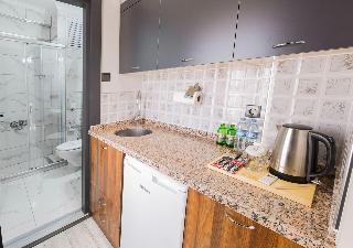 Azra Suite Otel