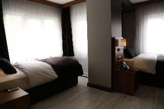 Azra Suite Otel