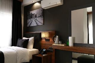Azra Suite Otel