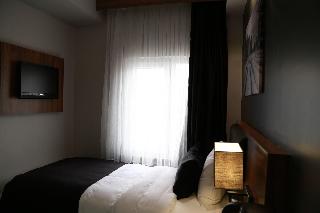 Azra Suite Otel