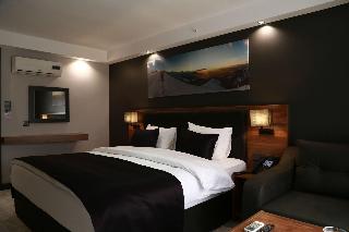 Azra Suite Otel