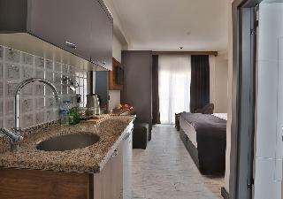 Azra Suite Otel