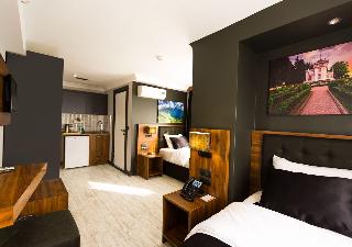 Azra Suite Otel