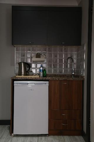 Azra Suite Otel