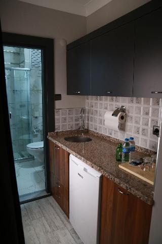 Azra Suite Otel