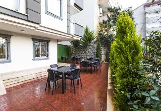 Azra Suite Otel