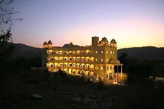 Atulya Niwas, Udaipur