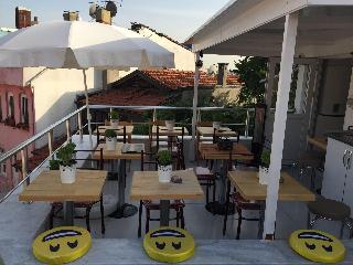 Sunrise İstanbul Suites