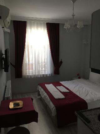 Sunrise İstanbul Suites