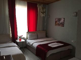 Sunrise İstanbul Suites