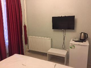 Sunrise İstanbul Suites