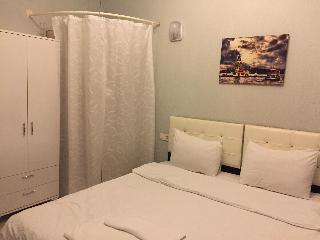 Sunrise İstanbul Suites