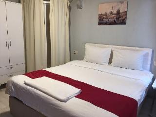 Sunrise İstanbul Suites