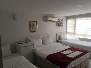 Sunrise İstanbul Suites
