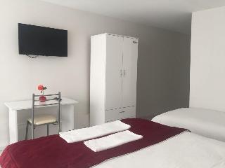 Sunrise İstanbul Suites