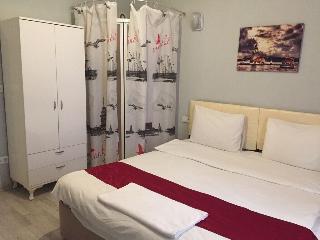 Sunrise İstanbul Suites