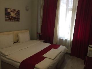Sunrise İstanbul Suites
