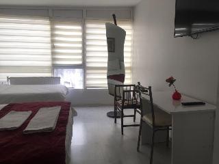 Sunrise İstanbul Suites