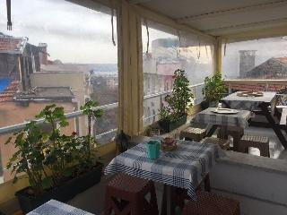Sunrise İstanbul Suites