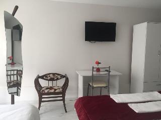 Sunrise İstanbul Suites