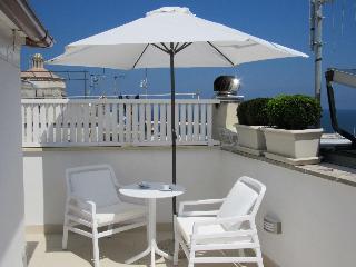 Vicolo Fiorito B&B