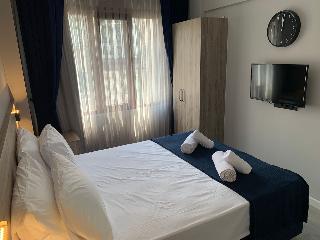 Kassimo Hotel