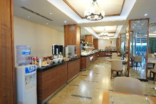 Guler Park Hotel