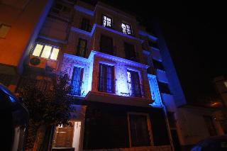 Siesta Apart & Hotel