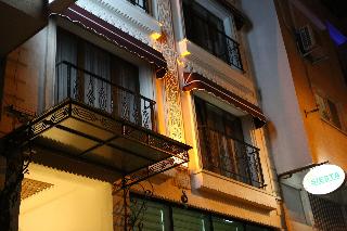 Siesta Apart & Hotel