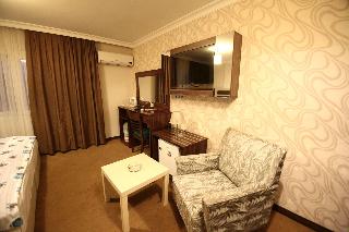 Siesta Apart & Hotel