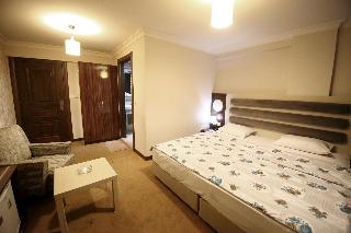Siesta Apart & Hotel