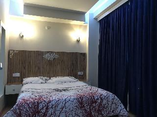 Siesta Apart & Hotel