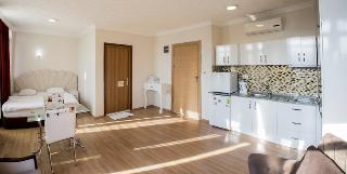 Siesta Apart & Hotel