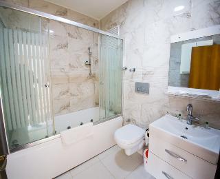 Siesta Apart & Hotel