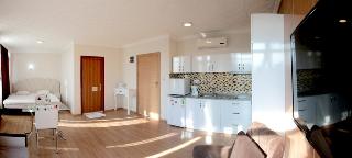 Siesta Apart & Hotel