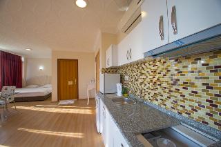 Siesta Apart & Hotel