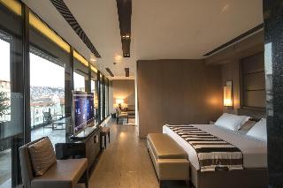 Key Hotel - Boutique Class