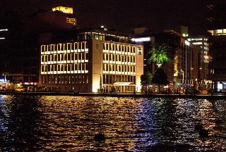 Key Hotel - Boutique Class