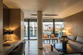 Key Hotel - Boutique Class